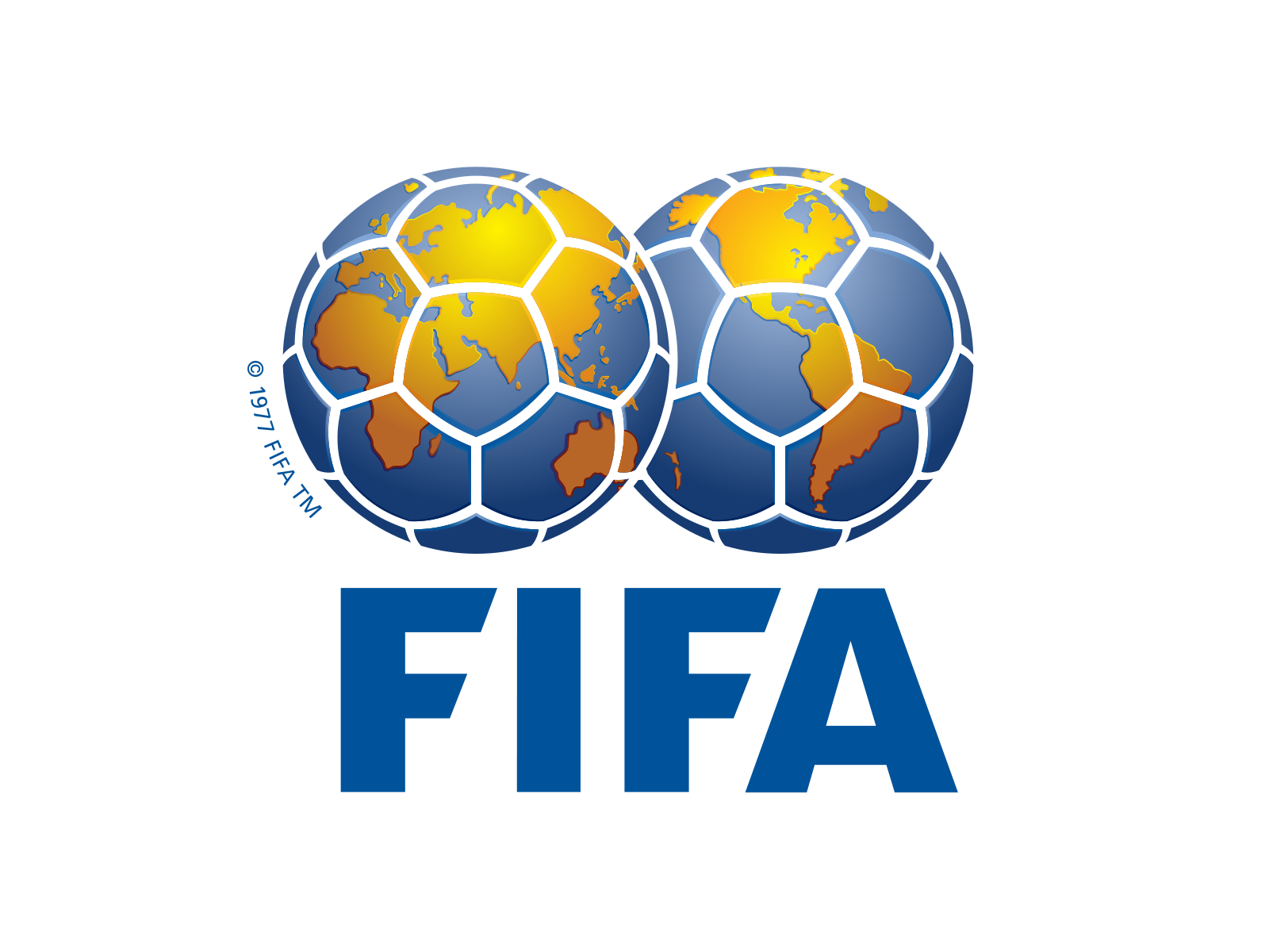 FIFA logo